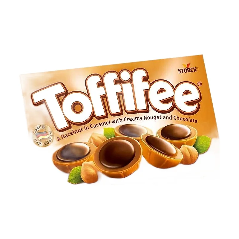 "Toffifee" 125g