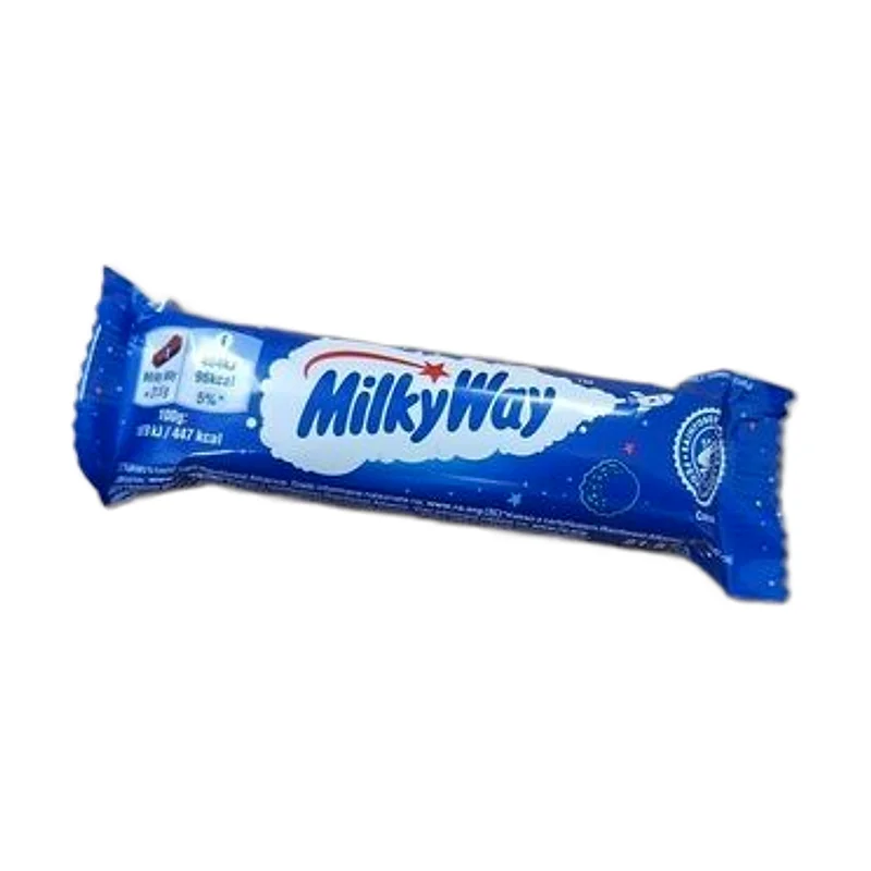 "Milky Way"