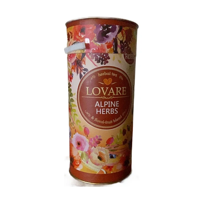 LOVARE Alpin herbs