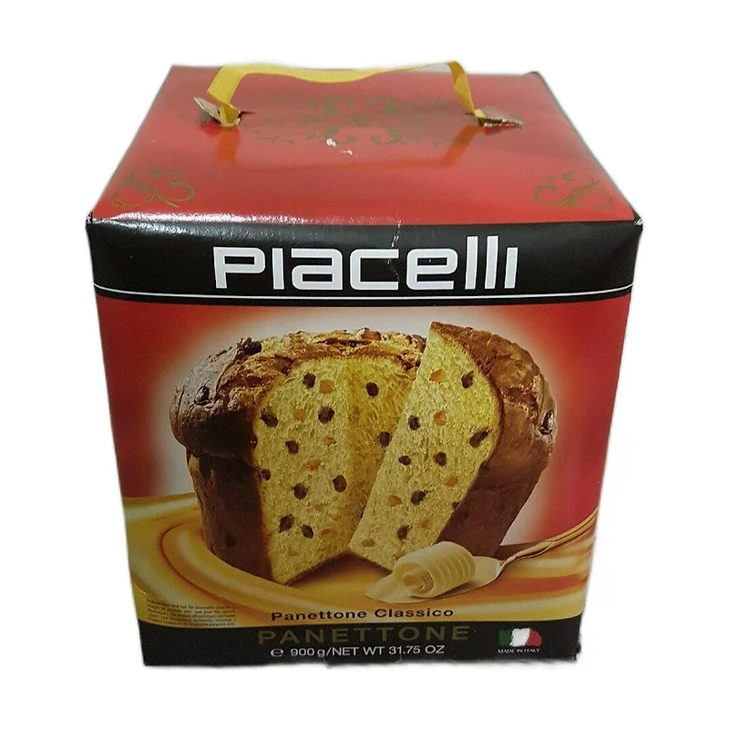 "Piacelli" panettone
