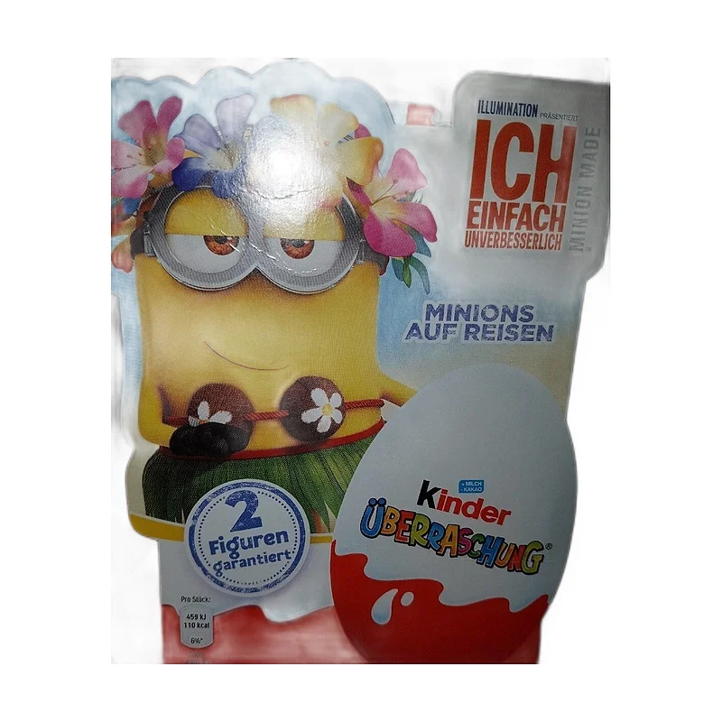"Kinder" 4pack