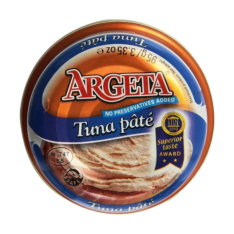 "Argeta" tuna spread 95g