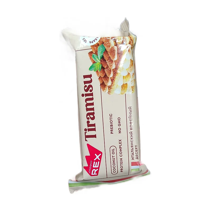 "Tiramisu" sugar free