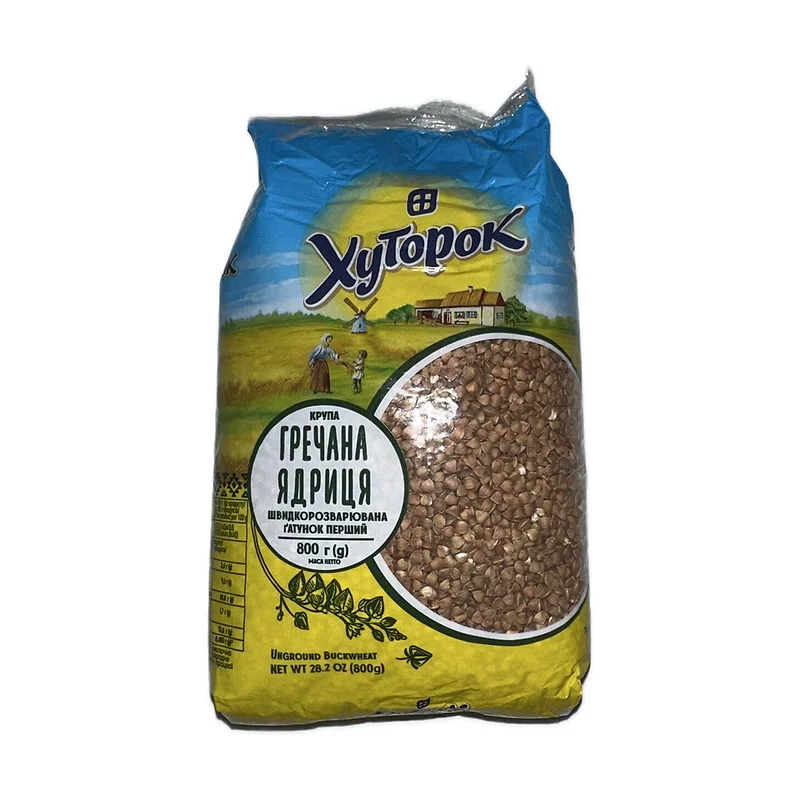 buckwheat 800gr