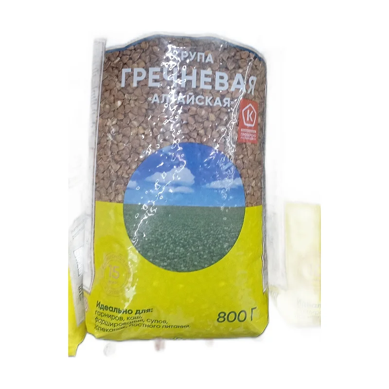 BUCKWHEAT 800G