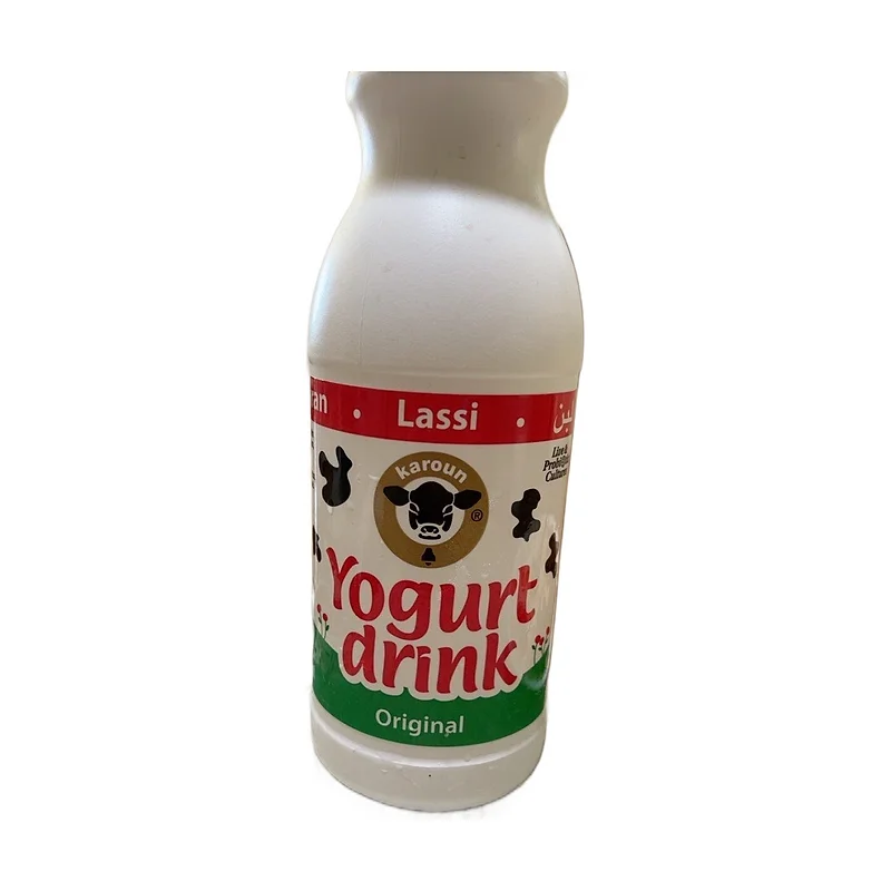 "Karoun" yogurt drink 1l