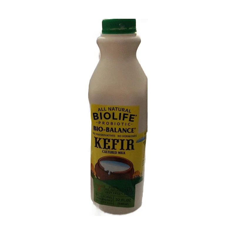 "Biolife" bio-balance kefir