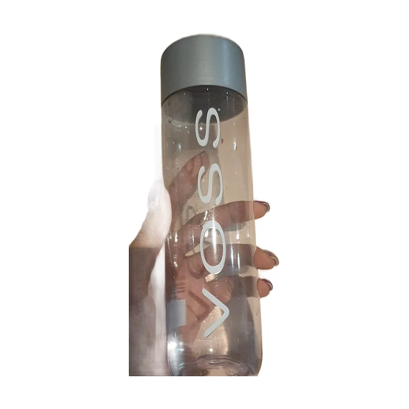 Voss artesian water
