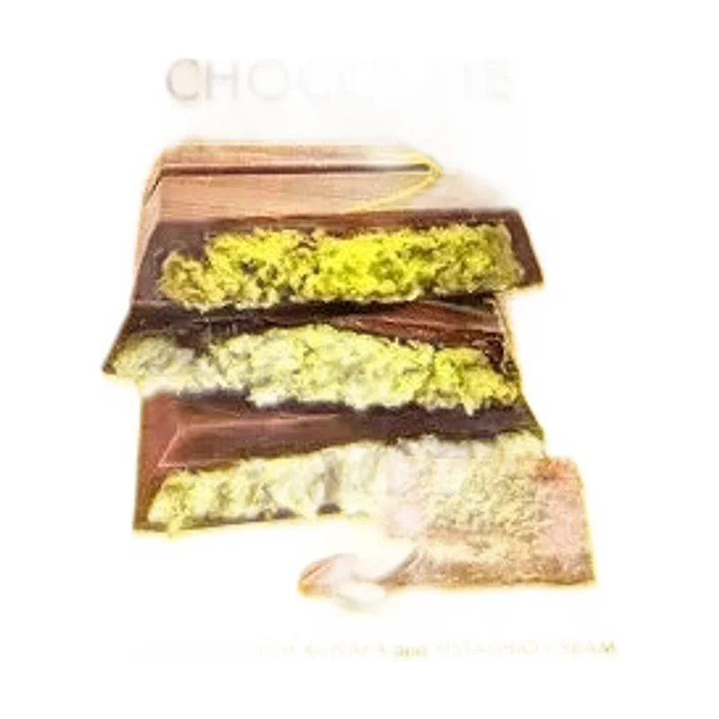 Marbinni Dubai Style Chocolate 200g
