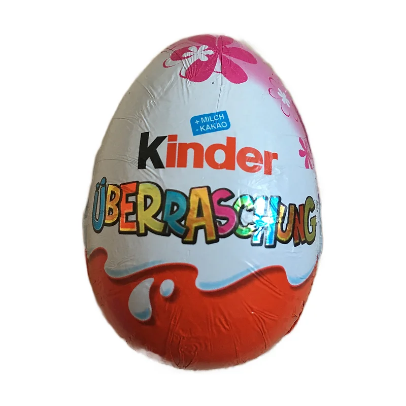 Kinder surprise