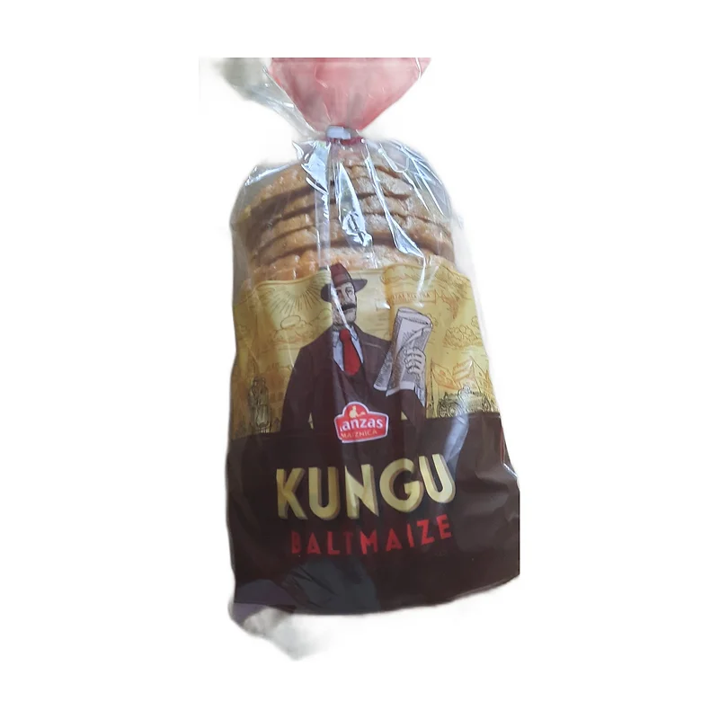"Kungu" baton