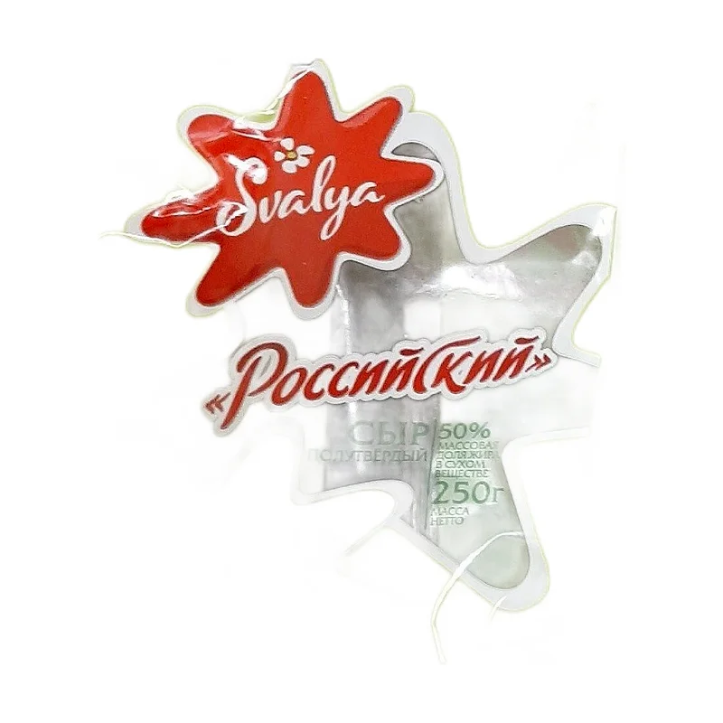 "Svalya" Rossiyskiy 250g