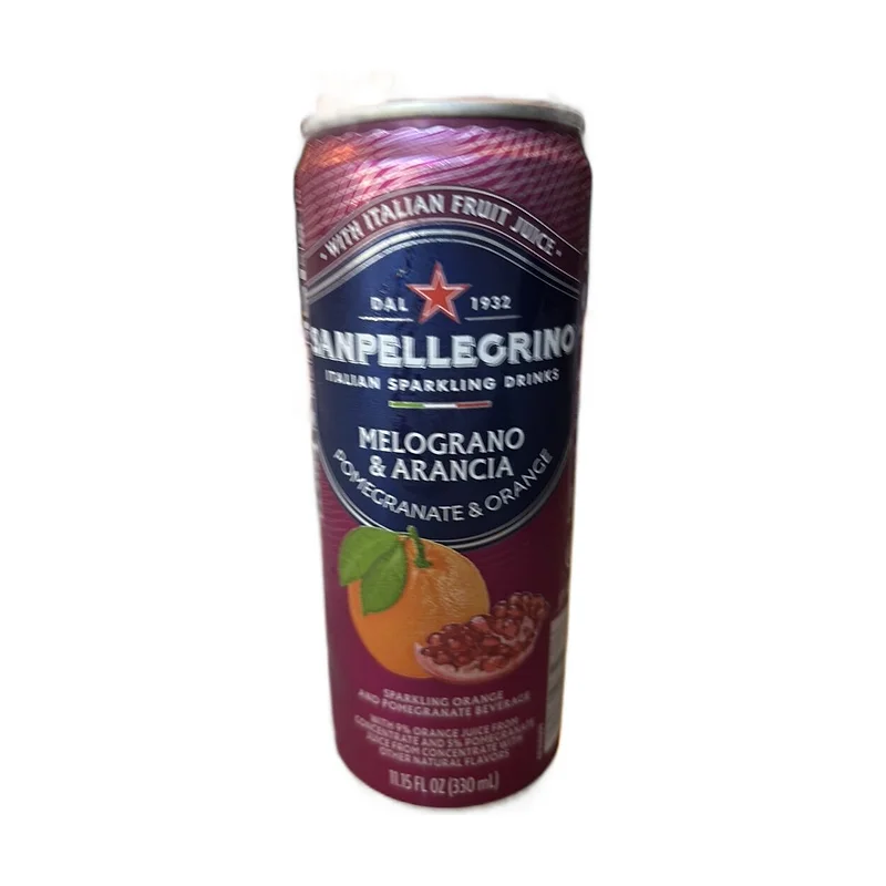"Sanpepellegrino" melograno