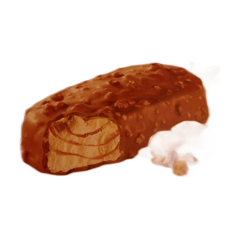 "Milka" caramel 3pc