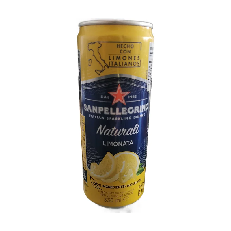 Sanpellegrino Limonata 330ml
