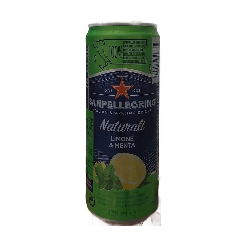 SAN PELLEGRINO IN ASSORTIMENT