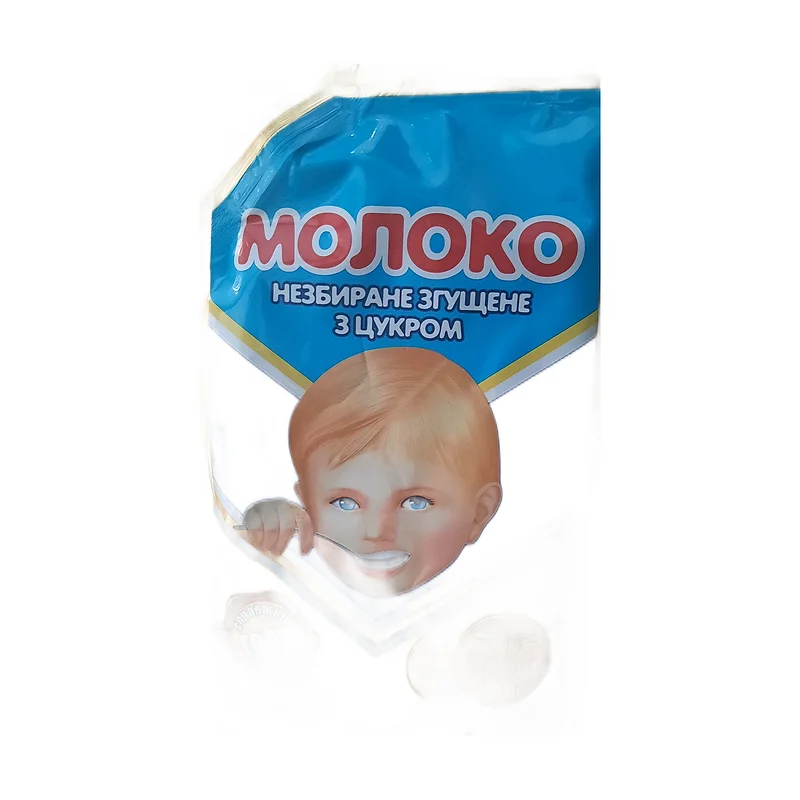 Condensed milk 290g
