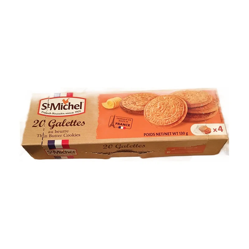 "St.Michel" la galette
