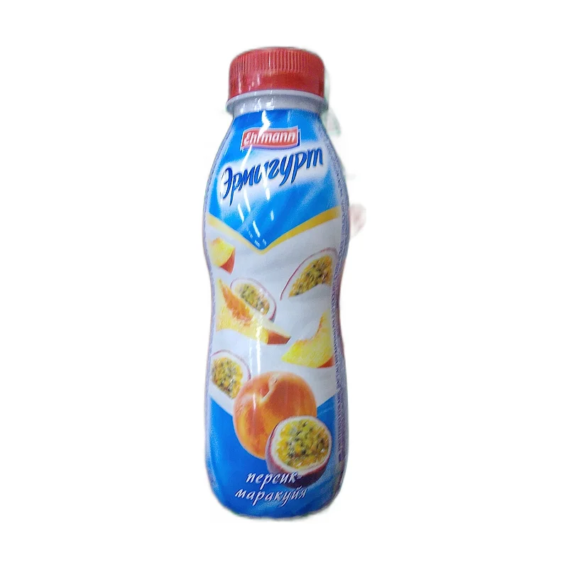 Alpenland Yogurt Drink Cherry 420g