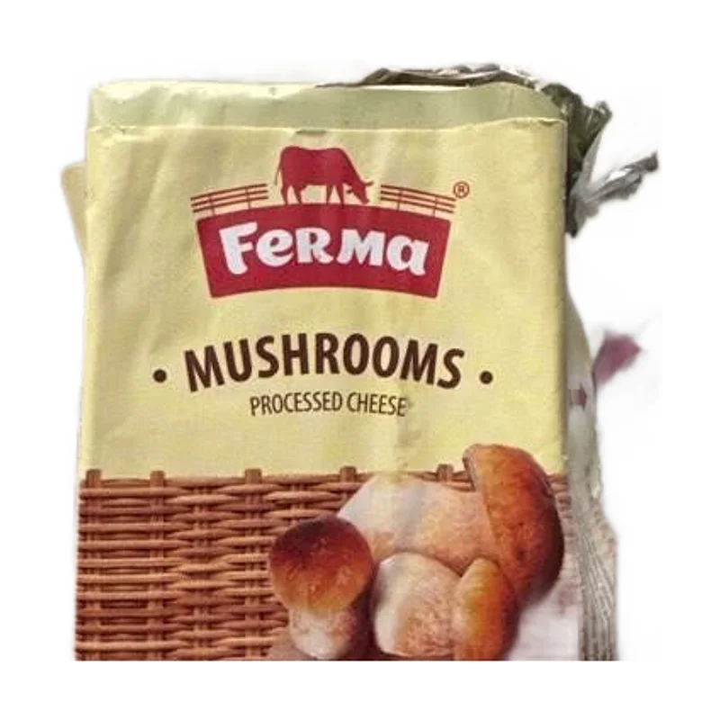 "Ferma" mushrooms