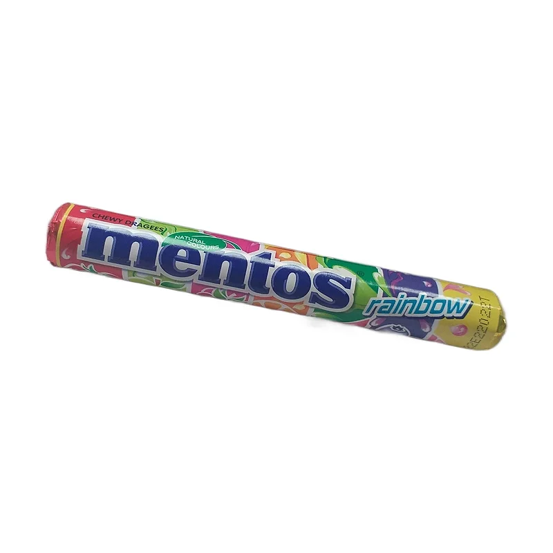 Mentos