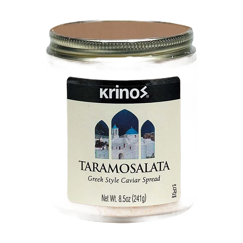 Taramosalata