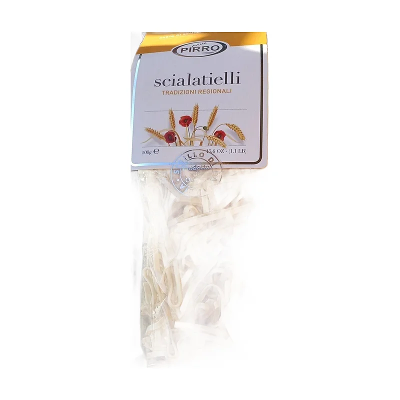 Scialatielli