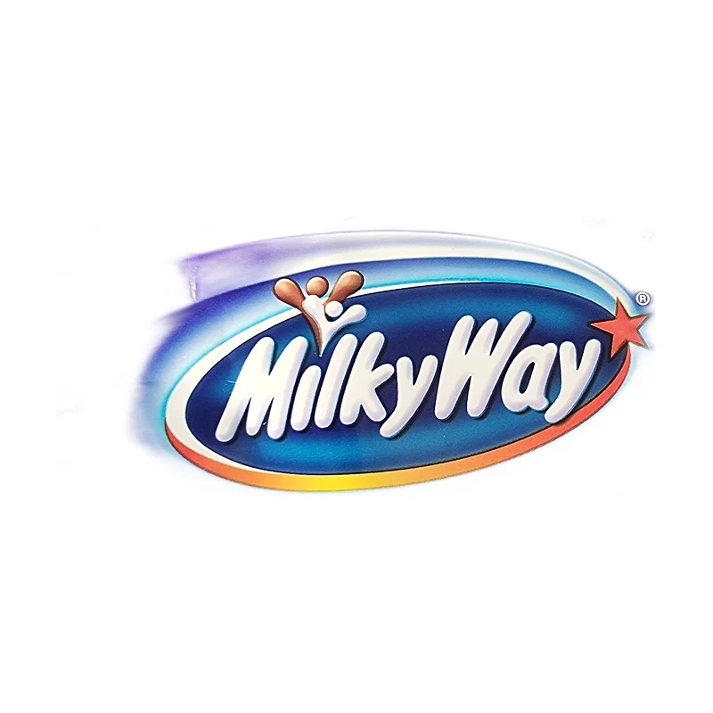Milky Way 104g