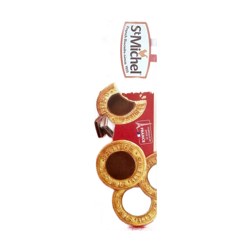 "St Michel Galelle w\chocolate