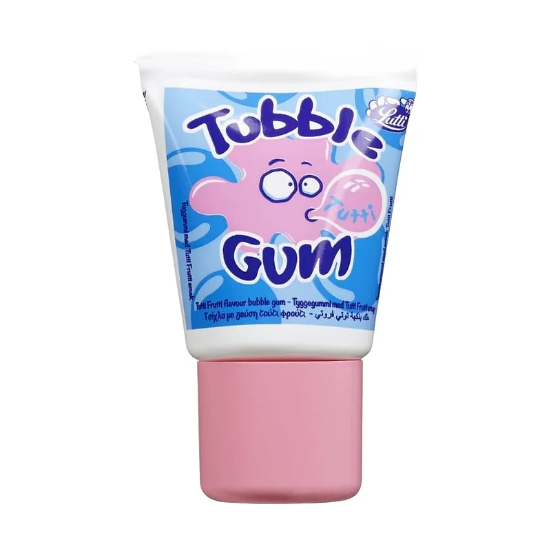 Tubble gum