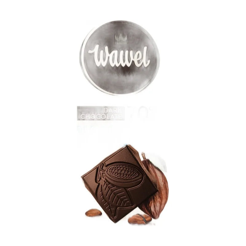Wawel Sugar Free Dark Chocolate 90g
