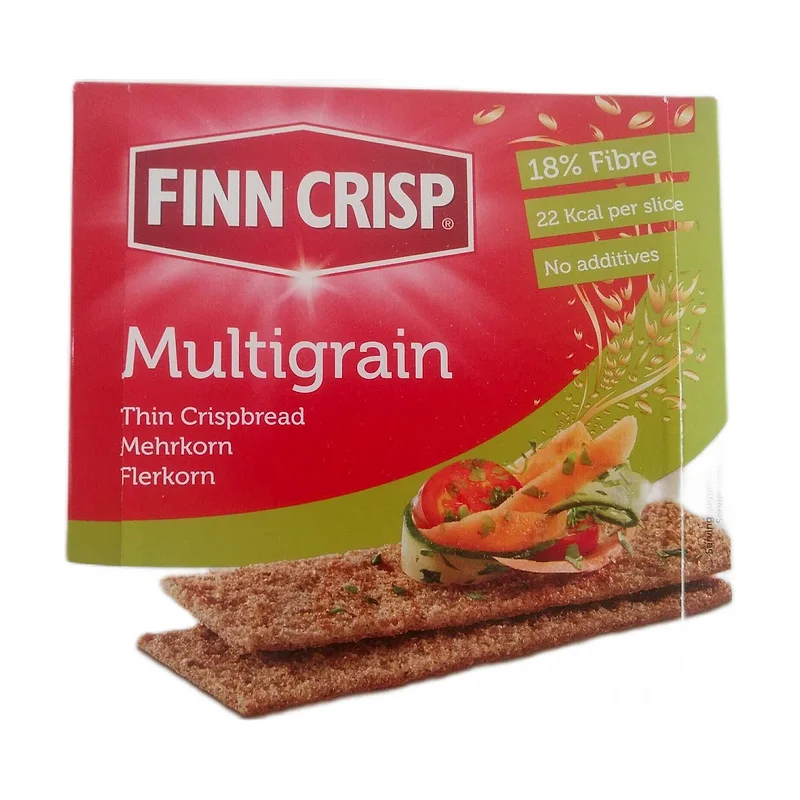 "Finn crisp"