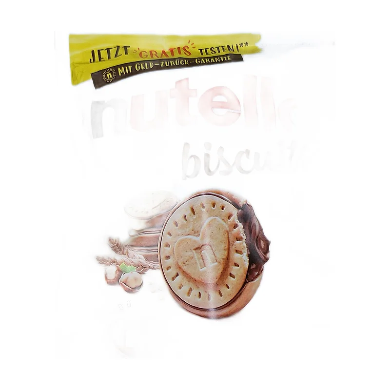 "Nutella" biscuits 304 g