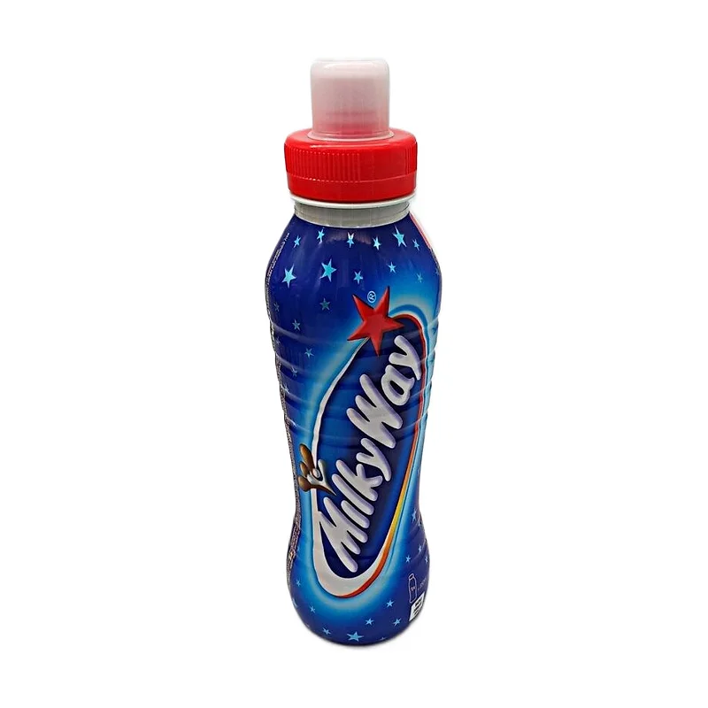 "Milky Way" milk drink