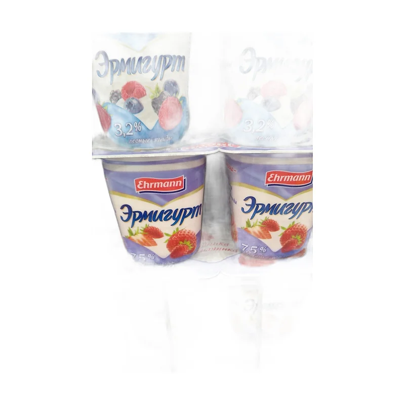 Ermigurt 4pc