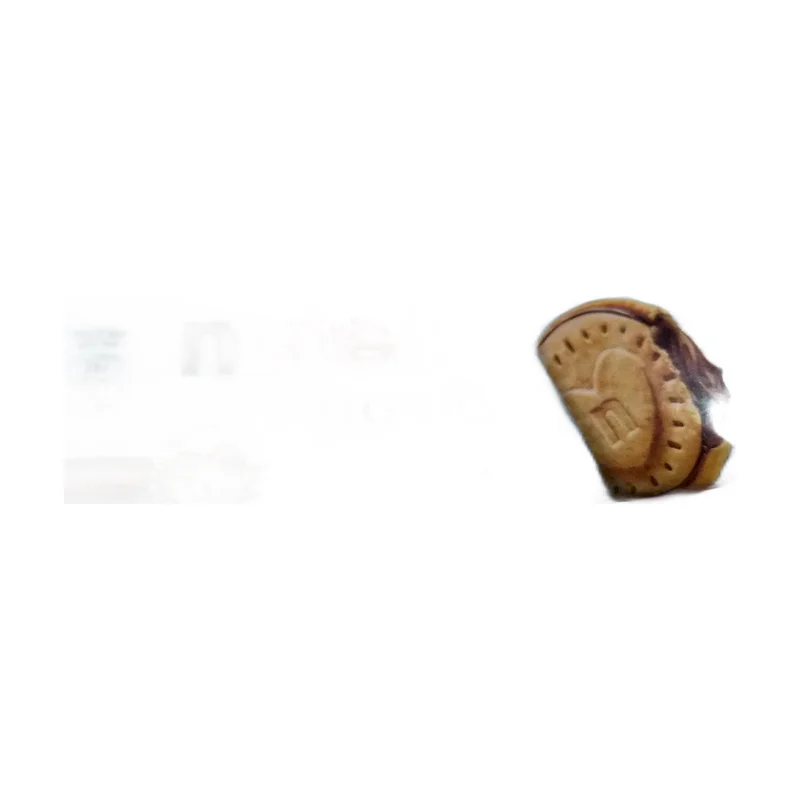 Nutella biscuits 3 pc