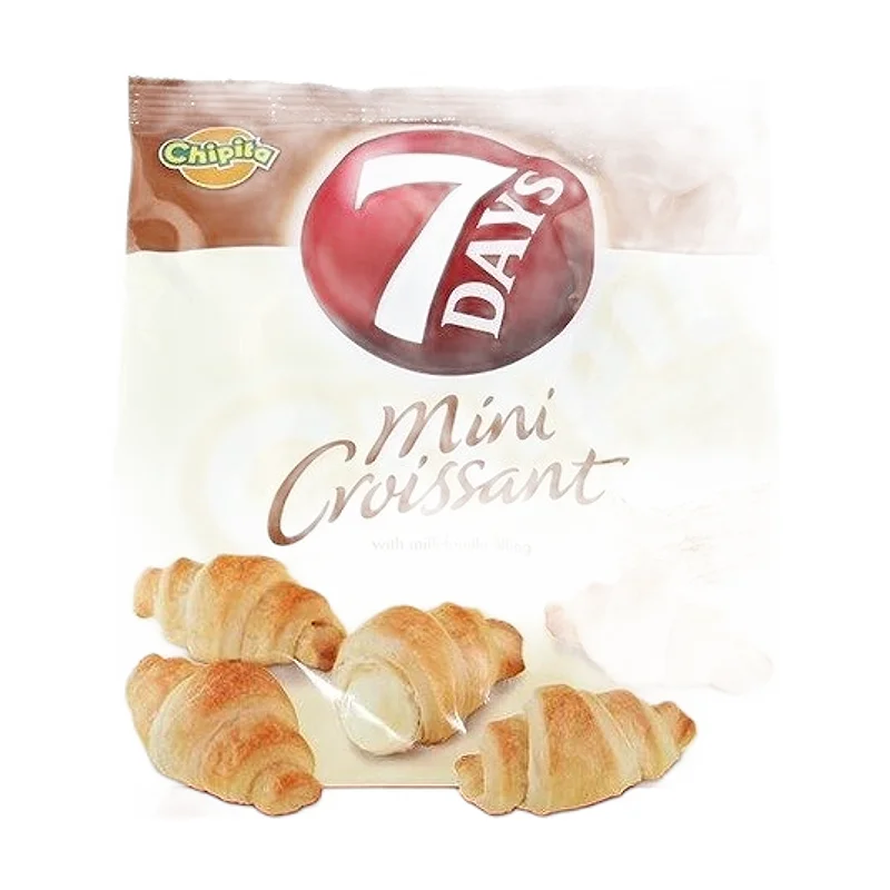 Mini croissants