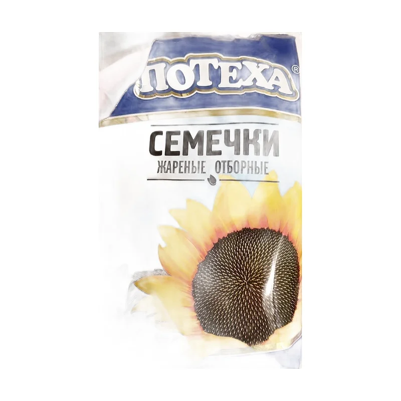 POTEHA ROASTED SF SEEDS