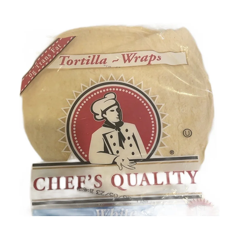 White lavash 1200g
