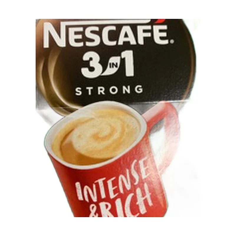 "Nescafe" 28* 3in1