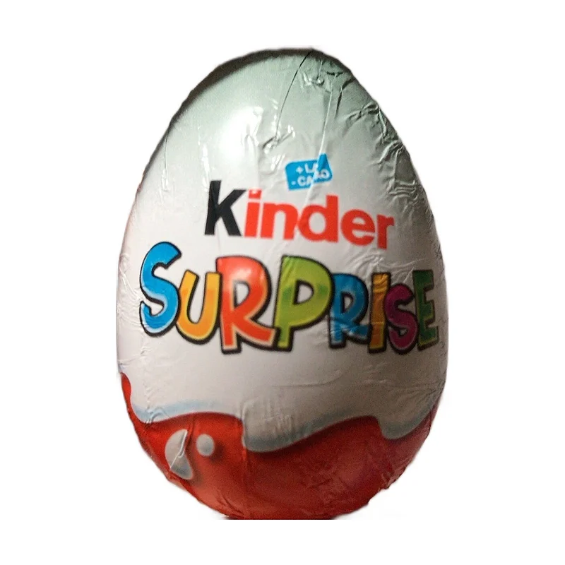 Kinder