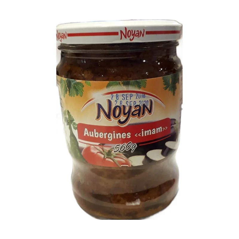 "Noyan" vegetable mix
