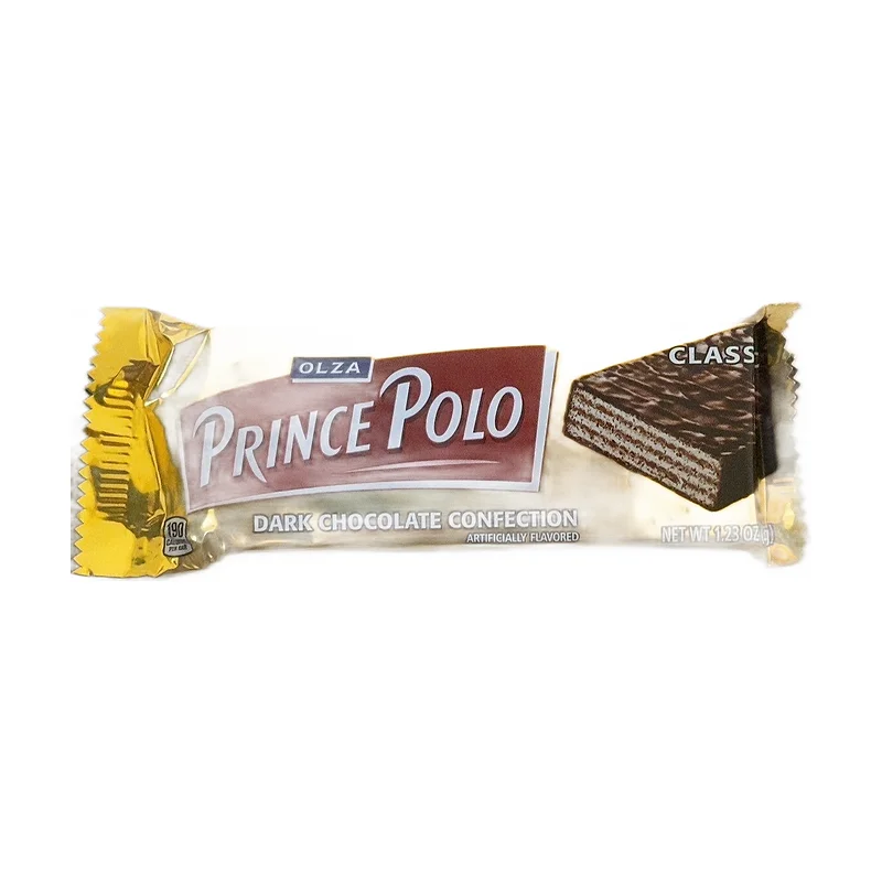 Prince polo