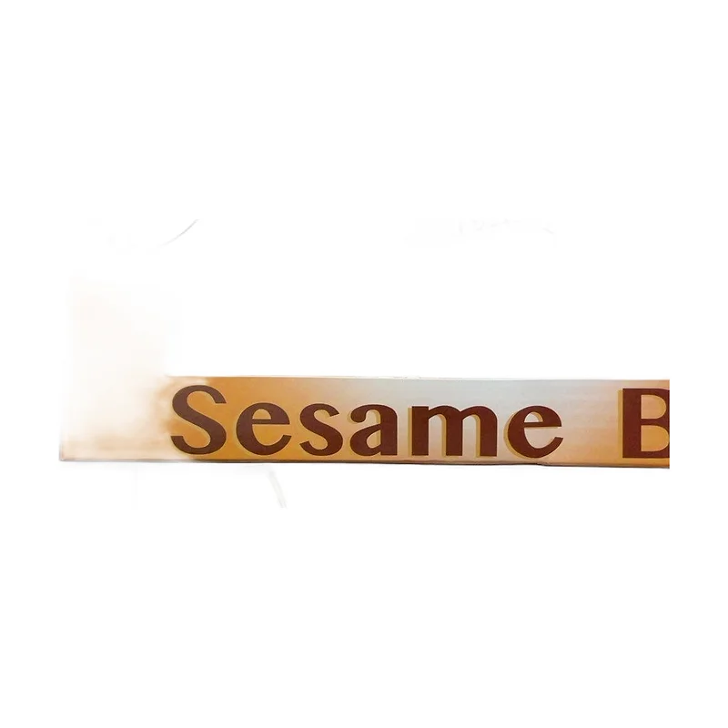 Sesame Bar 128g