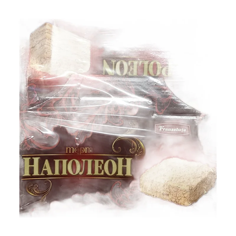 Napoleon cake 1,1kg