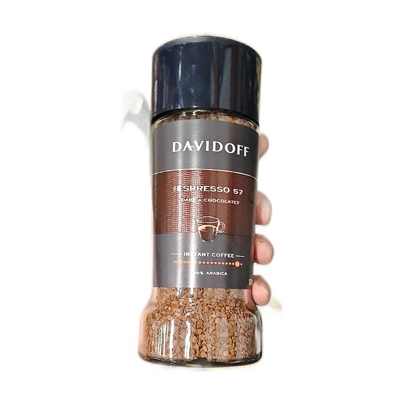 "Davidoff" Coffee Espresso 100g