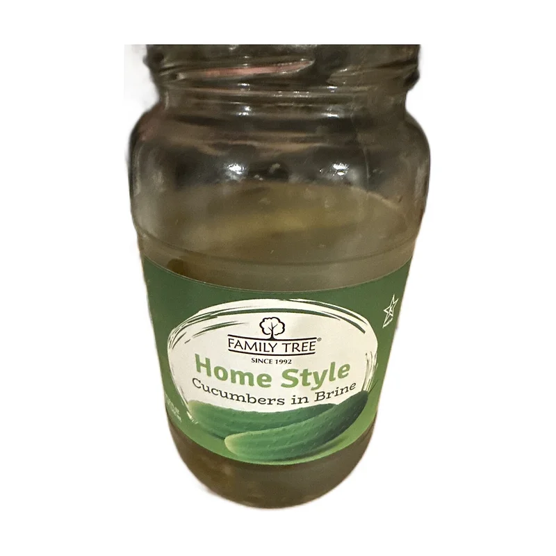 FT "Home style"