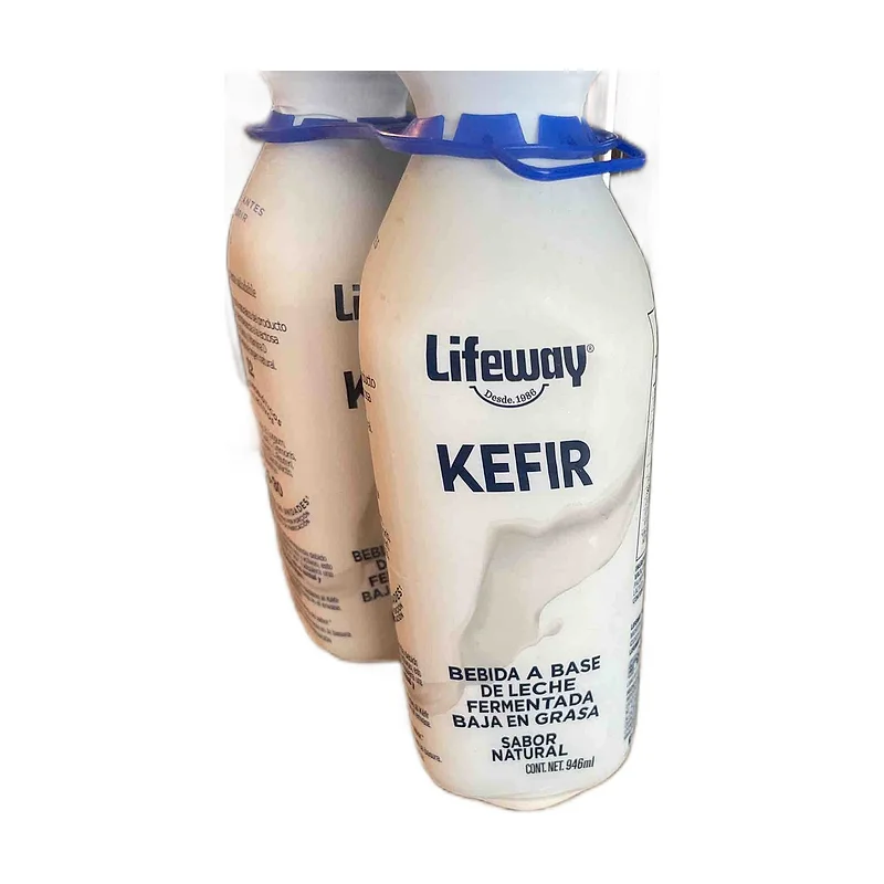 "Lifeway" prostokvasha 1%