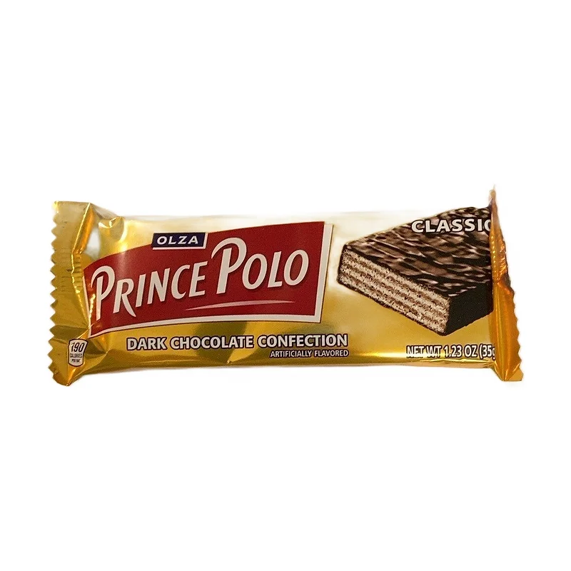 "Prince polo" 32pc