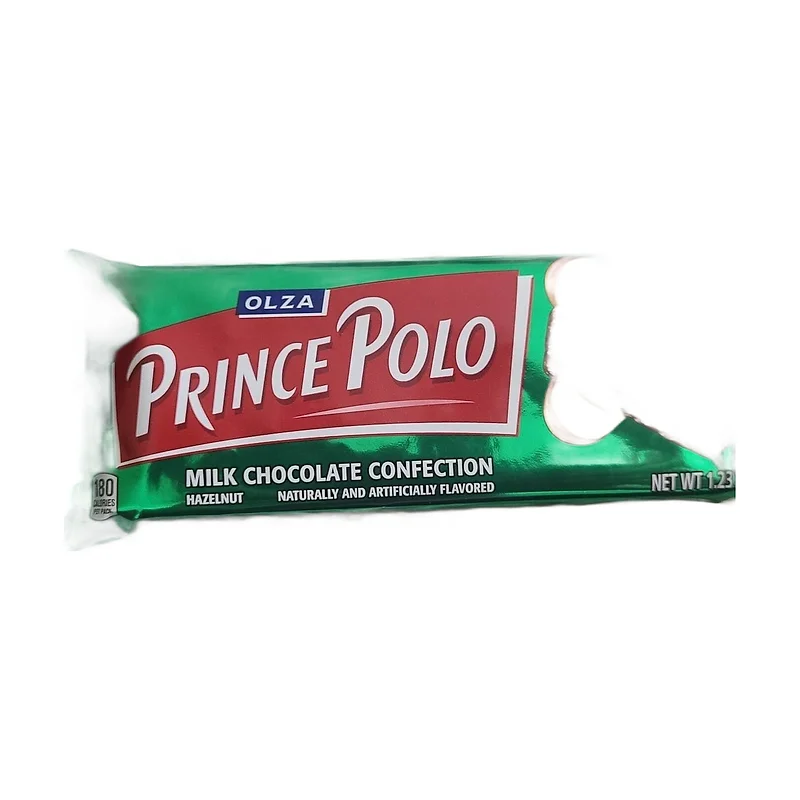 Prince Polo Milk Chocolate